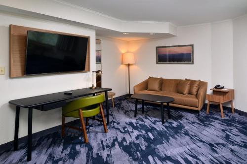 Fairfield Inn & Suites Goshen Middletown