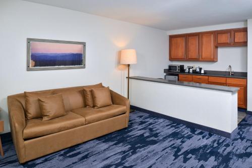 Fairfield Inn & Suites Goshen Middletown