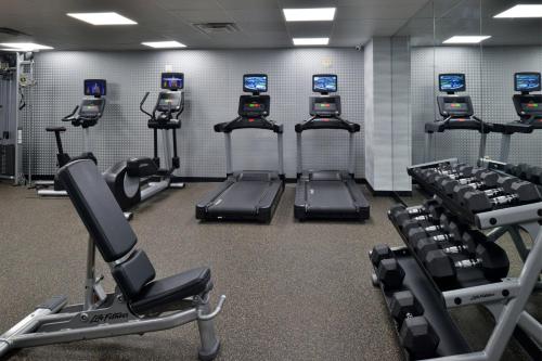 Fairfield Inn & Suites Goshen Middletown - image 9
