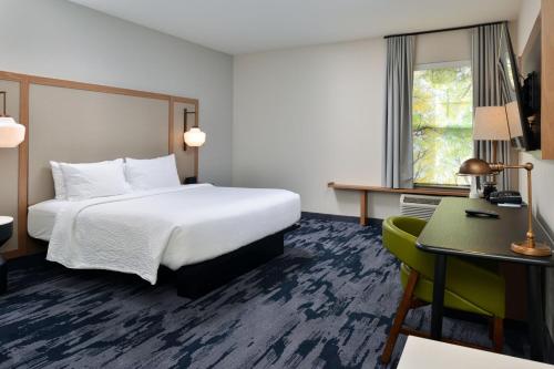 Fairfield Inn & Suites Goshen Middletown - image 10