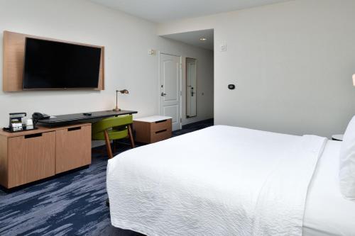 Fairfield Inn & Suites Goshen Middletown - image 13