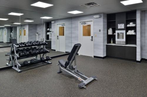 Fairfield Inn & Suites Goshen Middletown - image 13