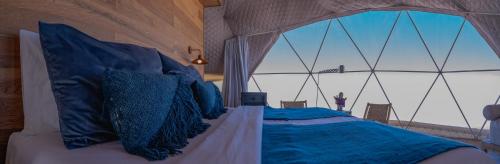 Salinas Grandes Jujuy - Pristine Luxury Camp in 산안토니오드로스코브리스