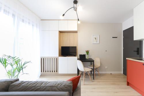 Apartamenty Meiera 3