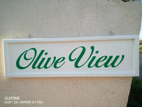 Olive View