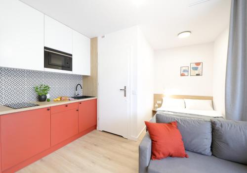 Apartamenty Meiera 2