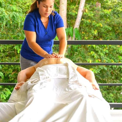 Lapazul Boutique Hotel