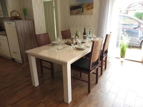 NEU! Landhaus Lüttje Nüst in Upgant-Schott, Deutschland
