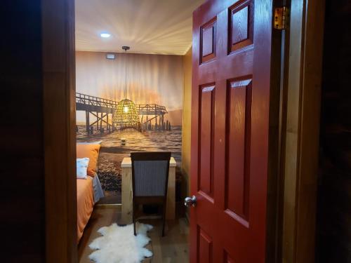 บริการและสิ่งอำนวยความสะดวก, HOTEL BOUTIQUE TIERRA DE ISLAS Chiloé (HOTEL BOUTIQUE TIERRA DE ISLAS Chiloe) in คาสโตร