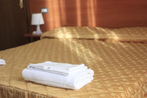 Hotel Bellevue, Genua (zdjęcie 11)