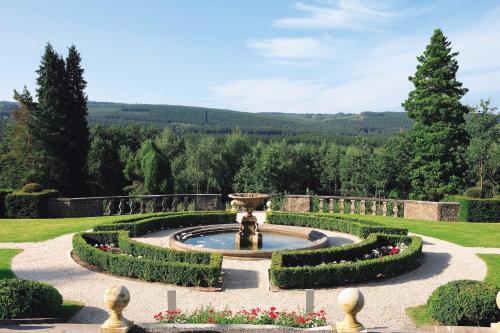 Manoir de Lébioles - main image