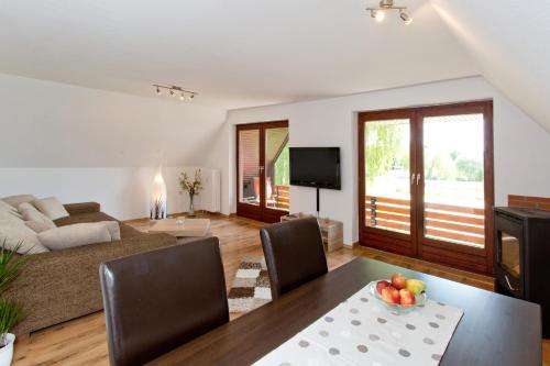 NEU! Ferienwohnung zum Wiesenblick in Toppenstedt, Deutschland