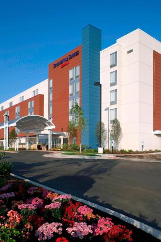 SpringHill Suites by Marriott Chicago Waukegan/Gurnee