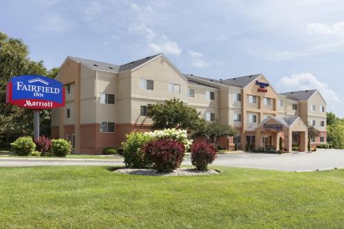 Photo - Fairfield Inn Racine