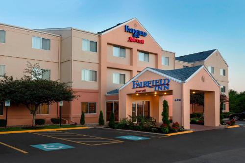 Fairfield Inn Racine