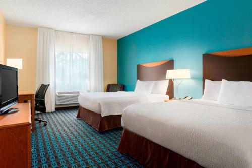 Fairfield Inn by Marriott Racine