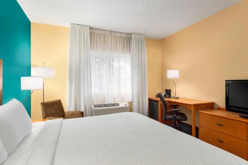 Fairfield Inn Racine