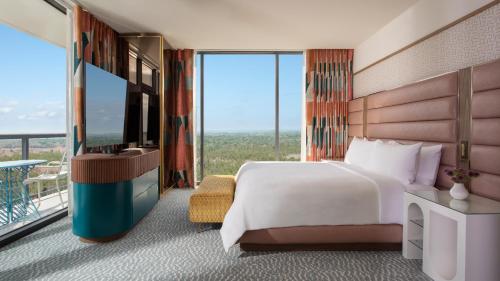 Lake Nona Wave Hotel - image 2