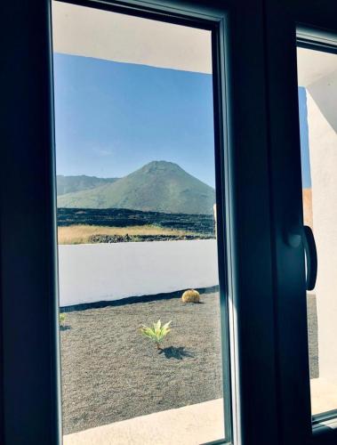 Omgeving, Casita Volcan Lanzarote in Ye