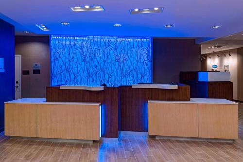 Fairfield Inn & Suites by Marriott Atlanta Peachtree City