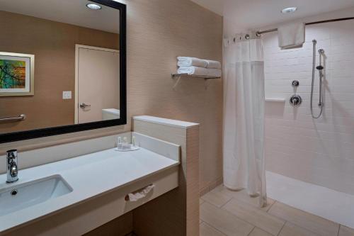 Fairfield Inn & Suites by Marriott Atlanta Peachtree City