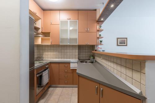 Apartman Silvija