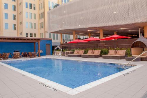 Fairfield Inn & Suites by Marriott Dallas Downtown