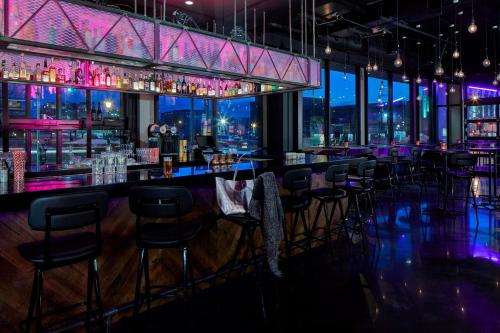 Moxy by Marriott Minneapolis Uptown