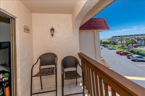 Unit 3306 - Ocean & Racquet Resort