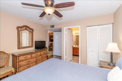 Unit 3306 - Ocean & Racquet Resort