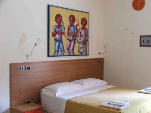Piccolo Principe Salerno B&B – Salerno, UT