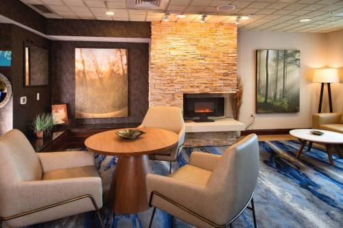 Fairfield Inn & Suites by Marriott Valdosta