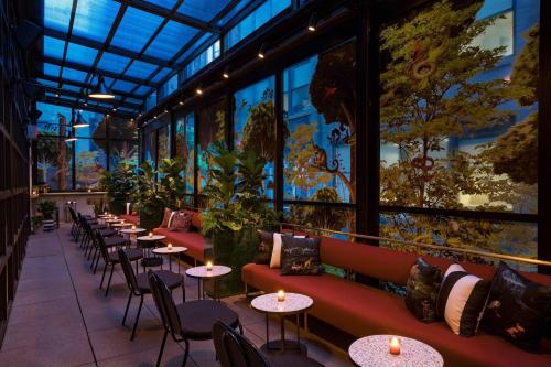 Moxy NYC Chelsea, New York (Foto 8)