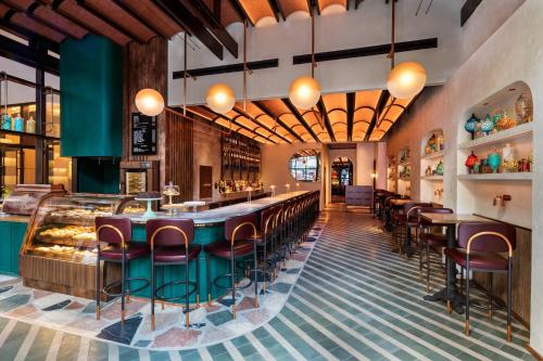 Moxy NYC Chelsea, New York (Foto 7)
