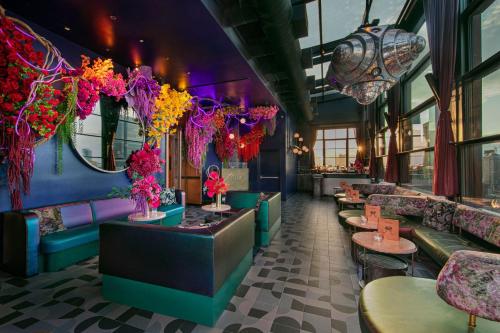 Moxy NYC Chelsea, New York (Foto 5)