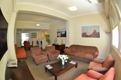 共用Lounge/電視區