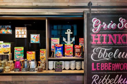 MOXY Frankfurt East - image 13