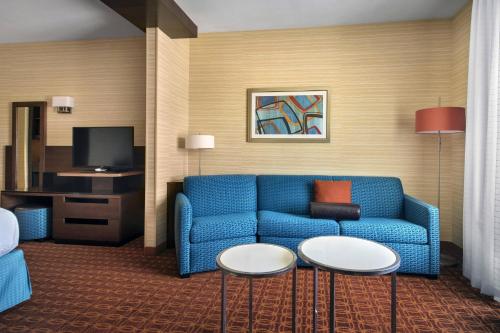 Fairfield Inn & Suites by Marriott Wilmington New Castle