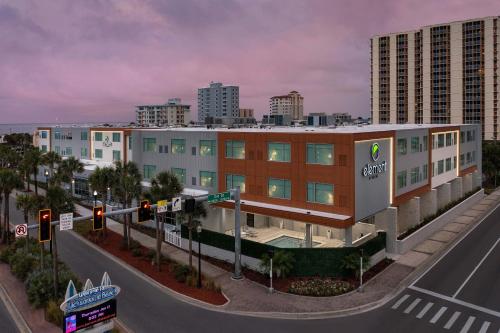 Element Jacksonville Beach in Jacksonville Beach, USA