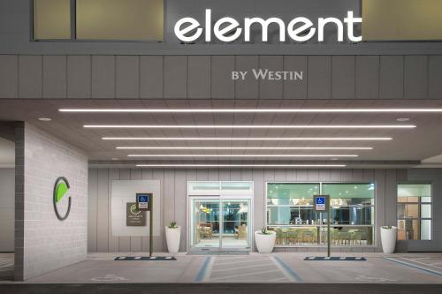 Element Jacksonville Beach