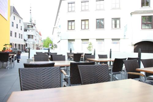 Pension Stadt Grein in Grein