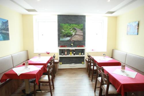 Pension Stadt Grein in Grein