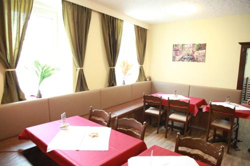 Pension Stadt Grein in Grein