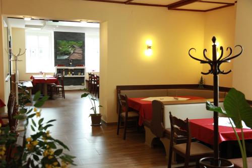 Pension Stadt Grein in Grein
