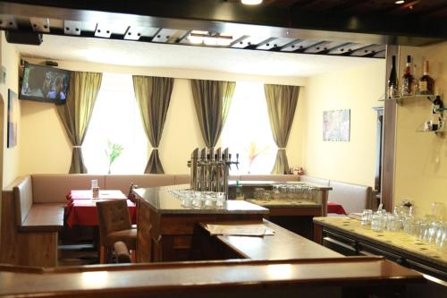 Pension Stadt Grein in Grein