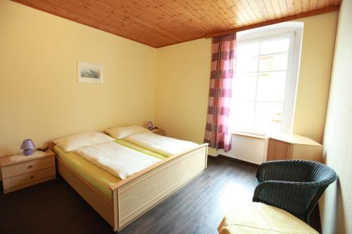 Pension Stadt Grein in Grein