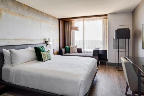 北查尔斯顿万豪酒店 北查尔斯顿万豪酒店