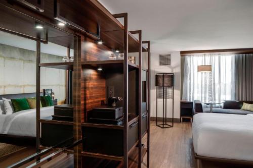 北查尔斯顿万豪酒店 北查尔斯顿万豪酒店