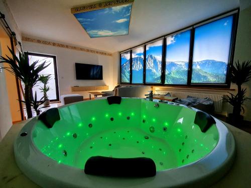 Apartament z jacuzzi Zakopane, Zakopane