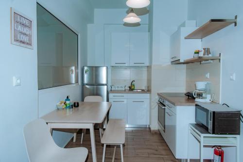 Acropolis Museum Stylish Apartments 3